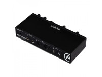 Arturia MiniFuse 2 Black Arturia MiniFuse 2 Black